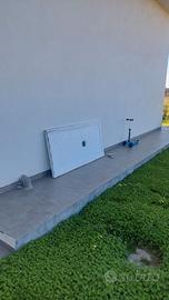 piatto doccia Olimpic- Novellini 