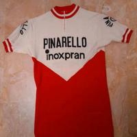 maglia pinarello inoxpran vintage