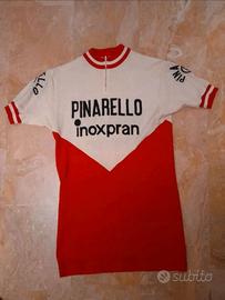 maglia pinarello inoxpran vintage