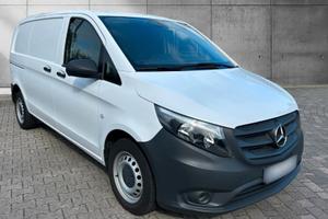 Mercedes Vito 114 CDI 2021 - Euro 6d Temp