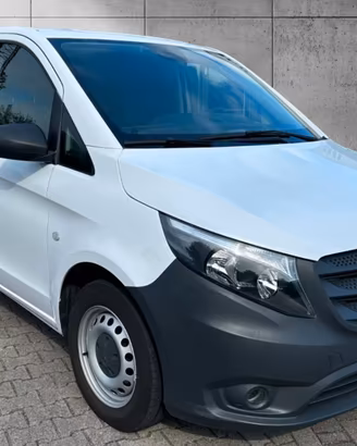 Mercedes Vito 114 CDI 2021 - Euro 6d Temp