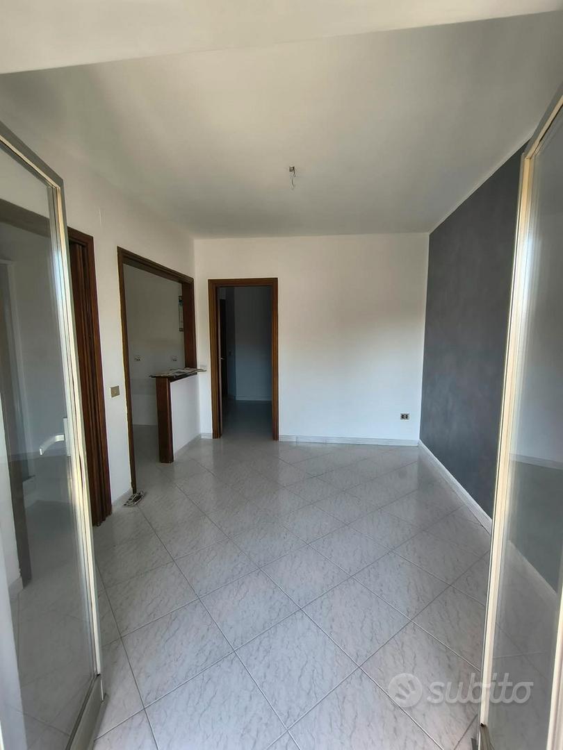 Appartamento – CL - Altro