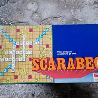 Scarabeo