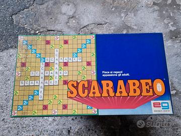 Scarabeo