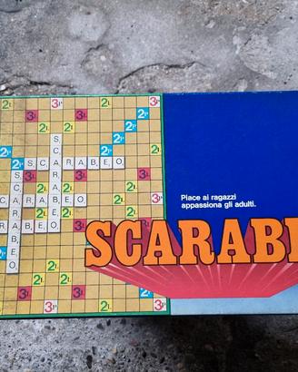 Scarabeo