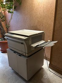 Fotocopiatrice Canon NP 1550 con mobile