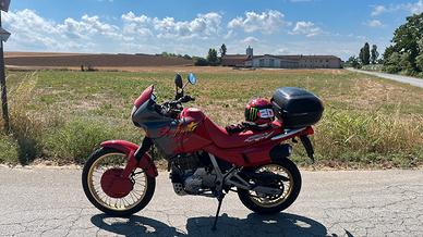 honda nx 650 dominator
