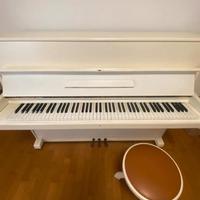 Pianoforte verticale Balthur