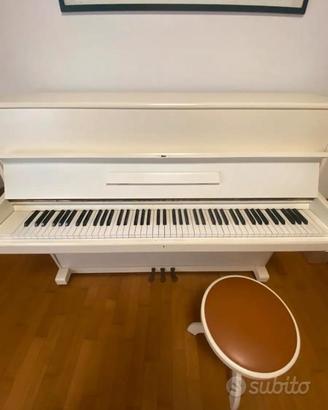 Pianoforte verticale Balthur
