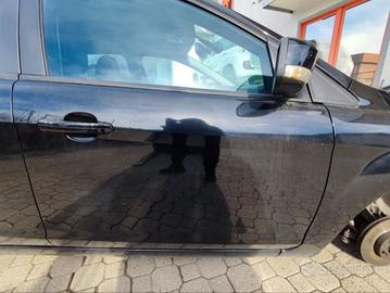 PORTA ANTERIORE DESTRA FORD FOCUS II 2011