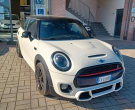MINI COOPER S 2.0