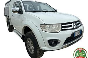 MITSUBISHI L200 2.5 DI-D/178CV DC Intense Plus D