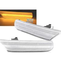 FRECCIE DINAMICHE PORSCHE CARRERA 911 996 BOXSTER 