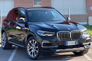 Bmw G30 X5 xDrive30d xLine