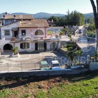 Villa o villino Marino [799 Via Botticelli,6VRG] (