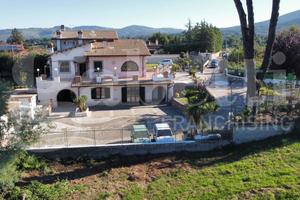 Villa o villino Marino [799 Via Botticelli,6VRG] (