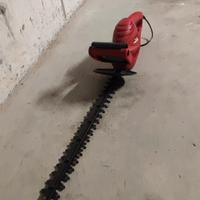 taglia siepi elettrico