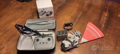 drone DJI mini 4 pro