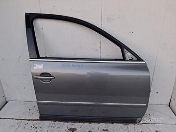 3B4831052BE PORTA ANTERIORE DX VOLKSWAGEN PASSAT (