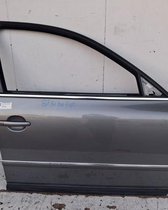3B4831052BE PORTA ANTERIORE DX VOLKSWAGEN PASSAT (