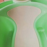 Vaschetta bagnetto CAM