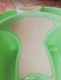 Vaschetta bagnetto CAM