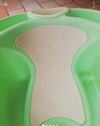 Vaschetta bagnetto CAM