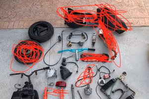 Ricambi malaguti Phantom f12 Minarelli orizzontale