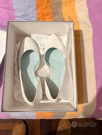 Scarpe da sposa