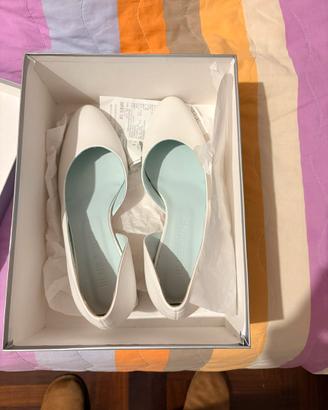 Scarpe da sposa
