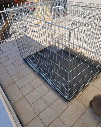 gabbia per Animali