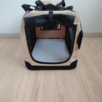 Trasportino per animali domestici 