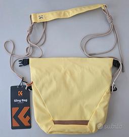 K&F Concept borsa Sling Bag Urban Wander 11