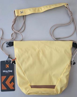 K&F Concept borsa Sling Bag Urban Wander 11