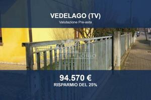 Immobile in asta di 196 m² con più di 5 locali a V