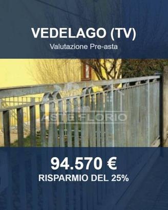 Immobile in asta di 196 m² con più di 5 locali a V