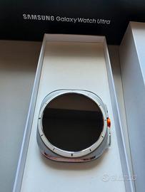 Samsung Galaxy Watch Ultra