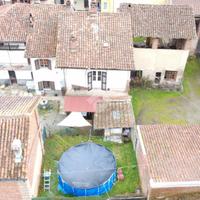 CASA SEMINDIPENDENTE A CERRIONE