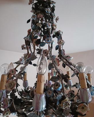 lampadario 