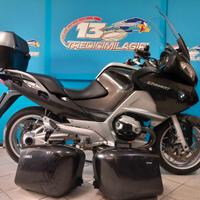 Bmw r 1200 rt - 2010