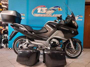 Bmw r 1200 rt - 2010