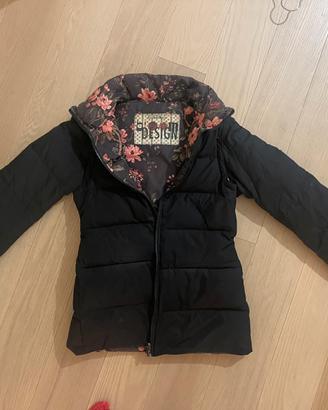 Piumino giacca donna