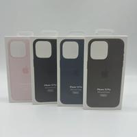 Cover apple per tutti i tipi di iphone 15