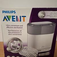 Sterilizzatore PHILIPS Avent 4 in 1