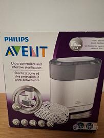 Sterilizzatore PHILIPS Avent 4 in 1