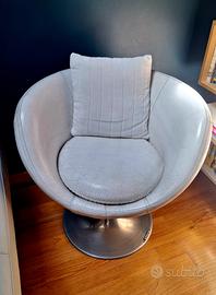 Poltrona Vintage