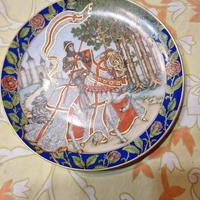 Piatto da collezione
