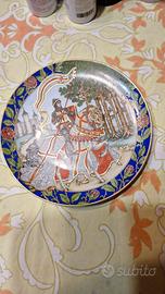 Piatto da collezione