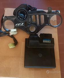 Yamaha R1 2015 2016 2017 