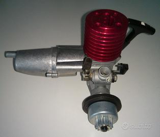 MOTORE FERRARI F2004  F2005 DE AGOSTINI